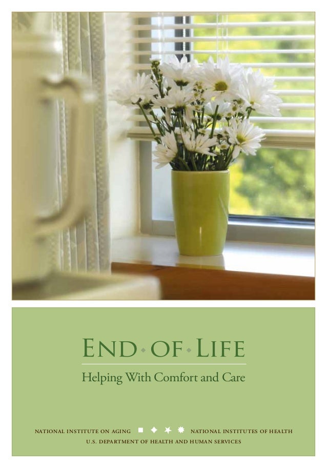 Global Medical Cures End Of Life Helping With Comfort Care