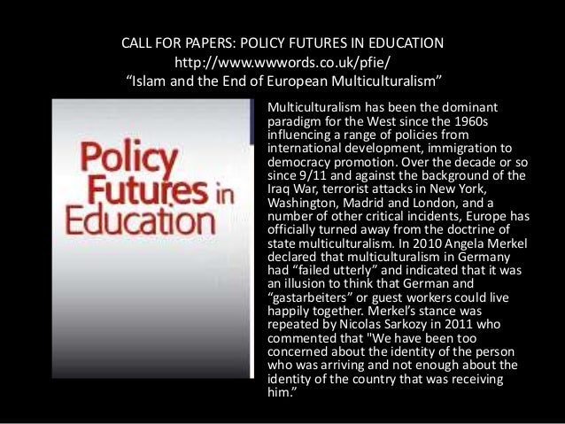 essays on muslims and multiculturalism Sample of islam and canadian multiculturalism essay (you can also order custom written islam and canadian multiculturalism essay. essays on muslims and multiculturalism Sample of islam and canadian multiculturalism essay (you can also order custom written islam and canadian multiculturalism essay.