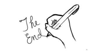 The End. 
36 
 