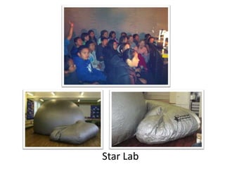 Star Lab
 