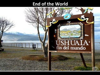 End of the World 