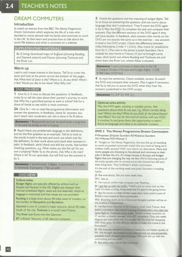 скачать speakout pre intermediate