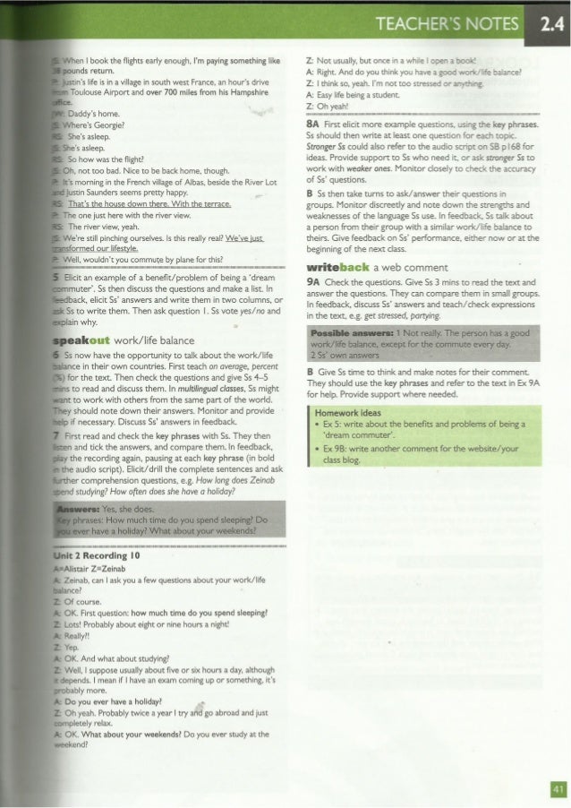 Pre-intermediate Pre-intermediate