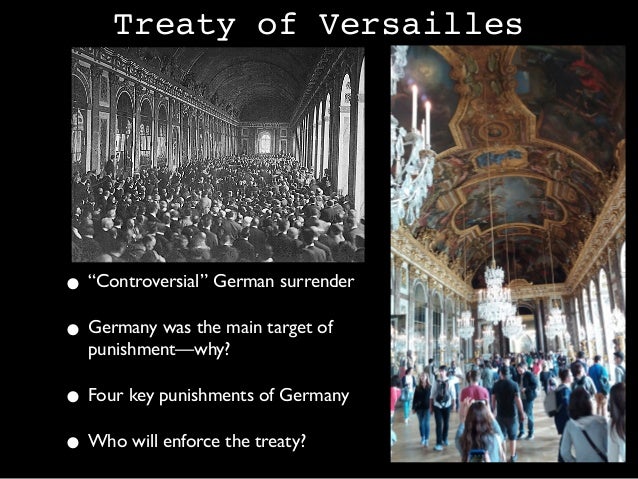 treaty of versailles world war 2 essay Free essays from bartleby | the treaty of versailles, written in paris peace conference by four allied nations, contributed to the culmination of world war i. treaty of versailles world war 2 essay Free essays from bartleby | the treaty of versailles, written in paris peace conference by four allied nations, contributed to the culmination of world war i.