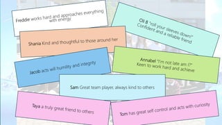 Sam Great team player, always kind to others
 