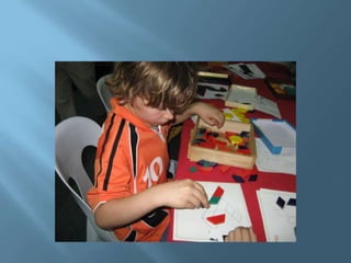 End of year powerpoint