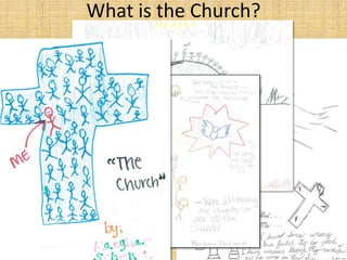 What is the Church?