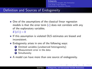 conceptual definition and statistical test for analysis | PDF