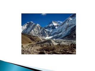 Endogenous disasters   volcanoes