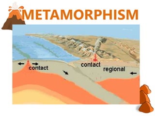 Endogene Endogenous processes on earth | PPTX