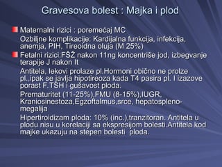 Endokrine bolesti u trudnoći i prevencija.ppt