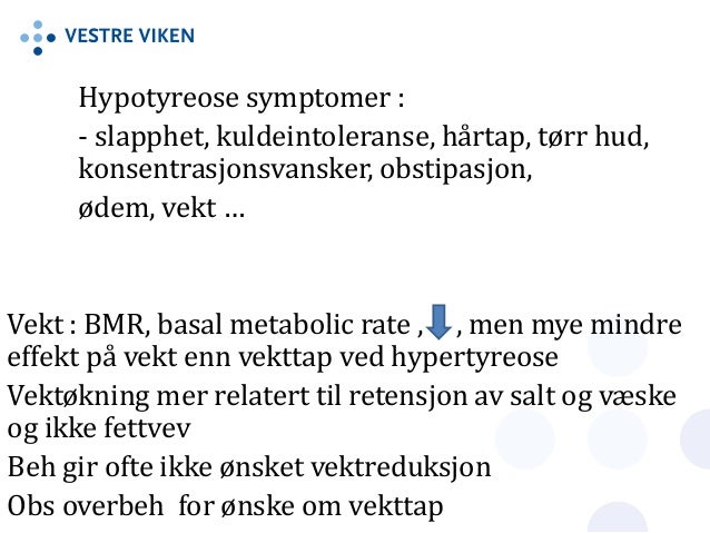 Endokrinologi Oystein Husby