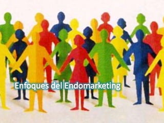 Enfoques del Endomarketing