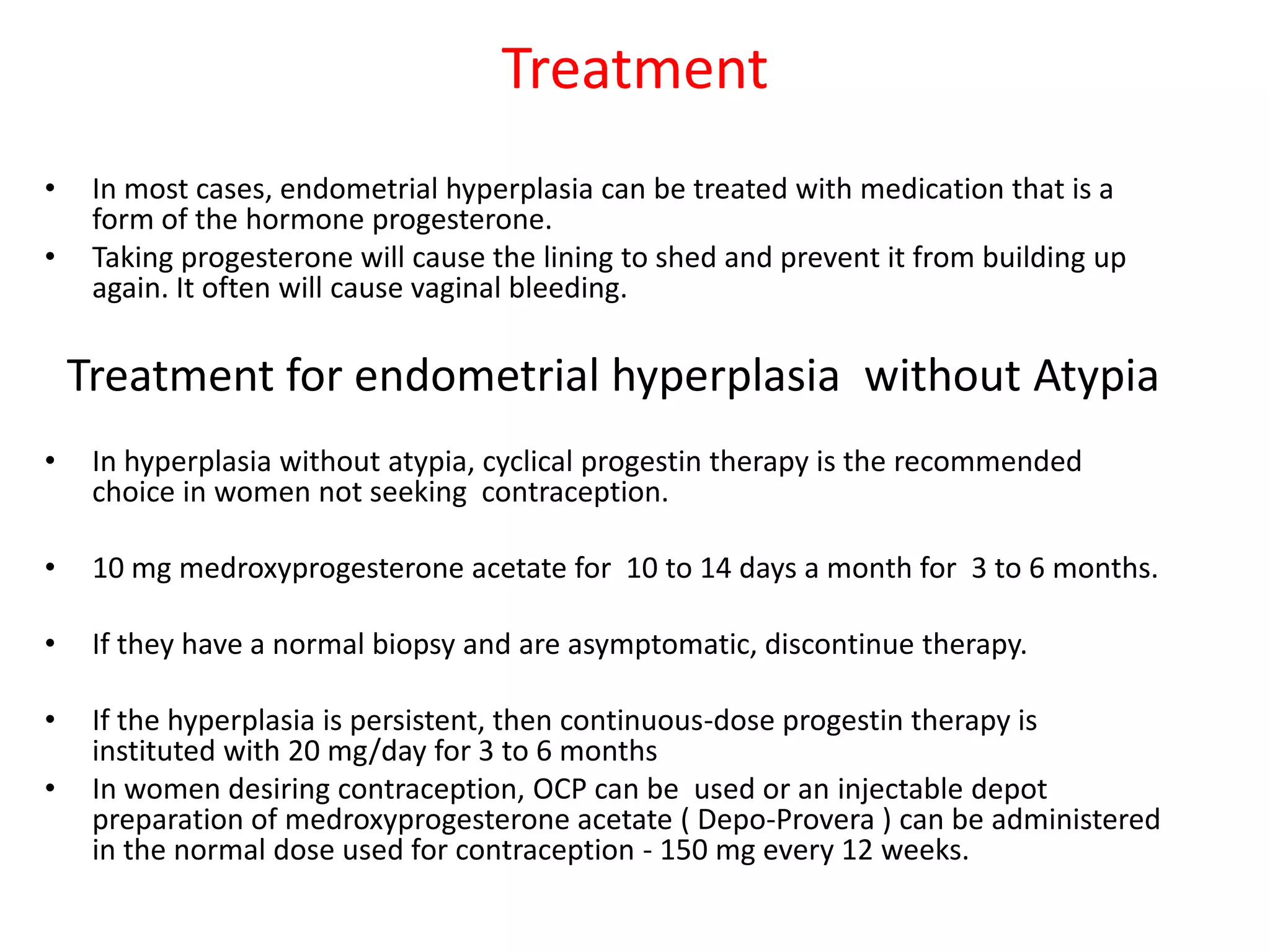 Focal Simple Hyperplasia