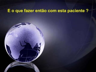 Injúria relacionada  a cirurgiaCom o auxílio de um powerdopller mostrou um menor fluxo sanguineo nos estroma destes ovário operados com grandes endometriomas – isto sugere dano permanente a gônada.25http://evangelistatorquato.blogspot.com