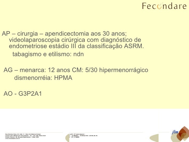 Endometriose