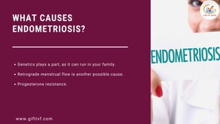 Endometriosis Slide 4