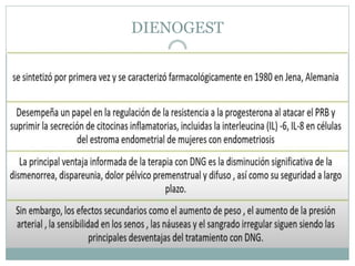 DIENOGEST
 