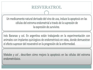 RESVERATROL
 