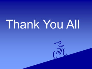Thank You All
 