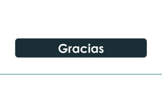 Gracias
 