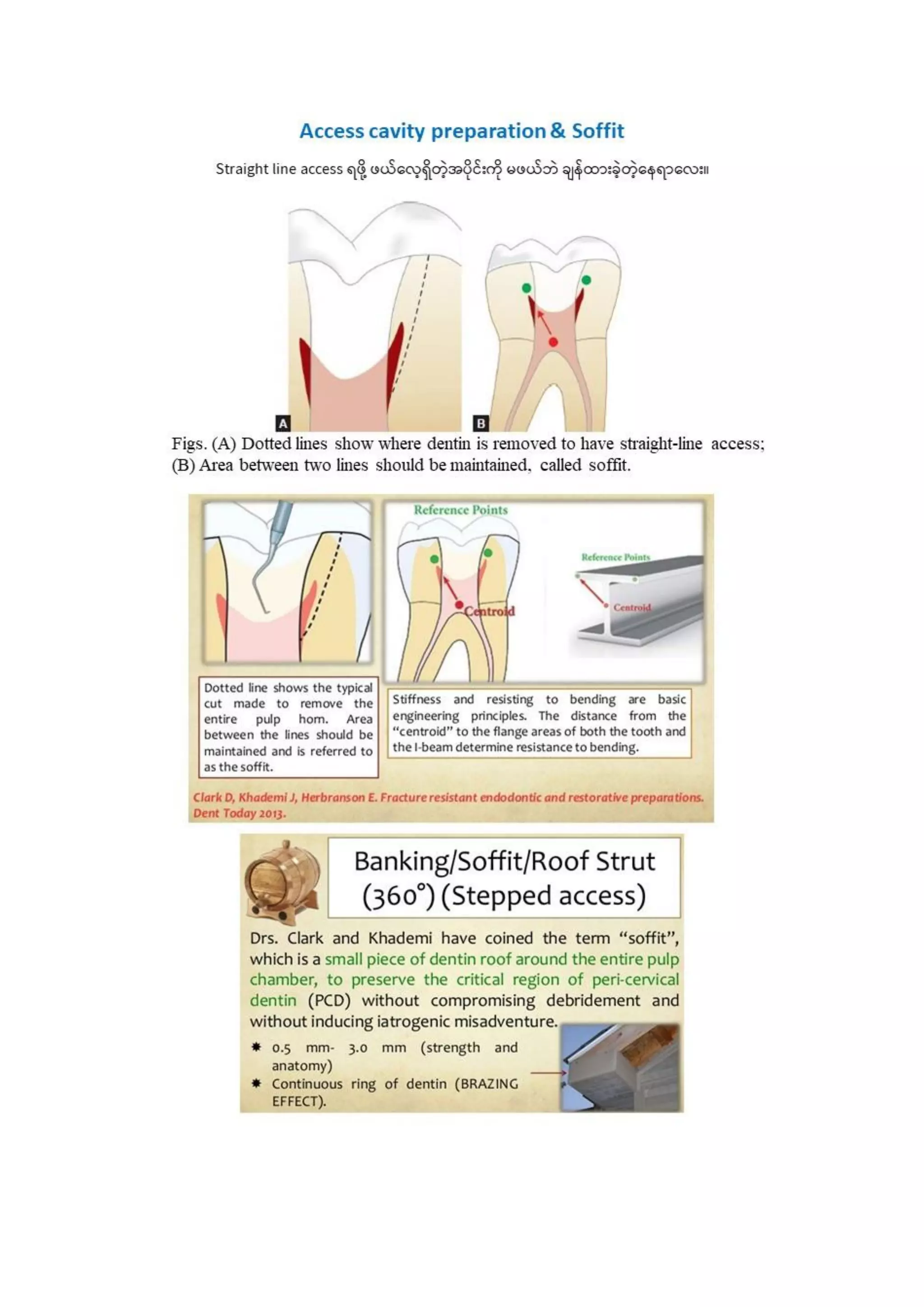 Endo notes (revised18) | PDF