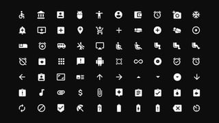 Endora : COVID-19 Infographic - Dark