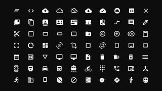 Endora : COVID-19 Infographic - Dark