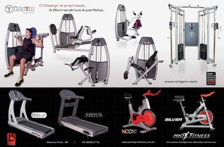 [ Ano3 | Número13 ] 2011




  2                        www.portalendorfina.com   www.portalendorfina.com   3
 