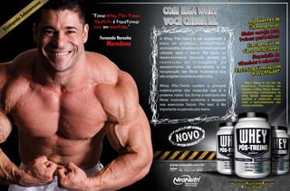 [ Ano3 | Número13 ] 2011




86                         www.portalendorfina.com   www.portalendorfina.com   87
 