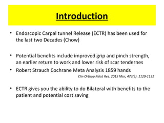 Endoscopic 2016 | PPT | Surgery | Medical Health