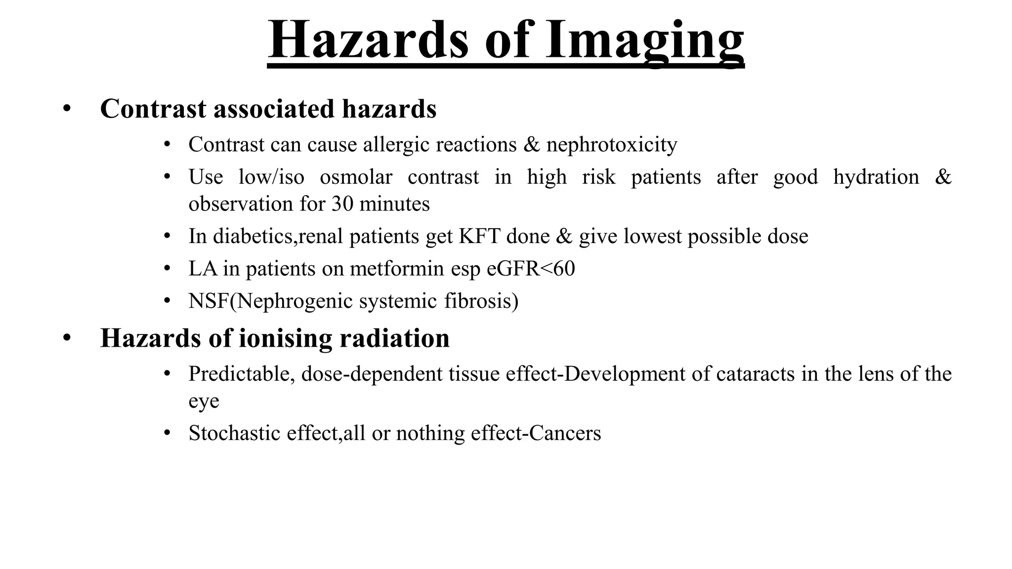 Endoscopic Techniques & Imaging Technologies in Surgical Diseases-Basic ...