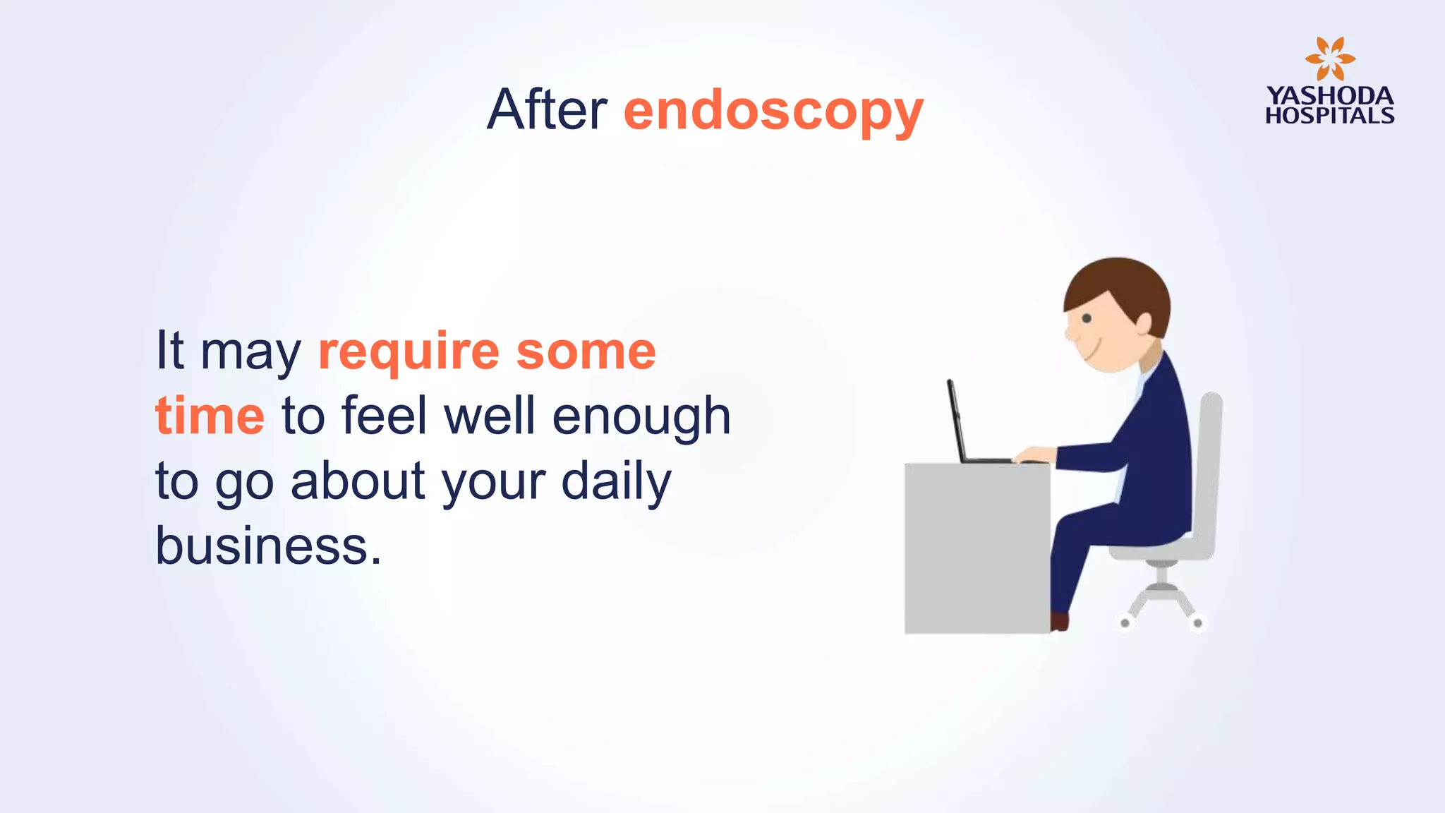 Egd Risks Endoscopy: Types, Preparation, Diagnosis, Procedure and Risks | PPTX