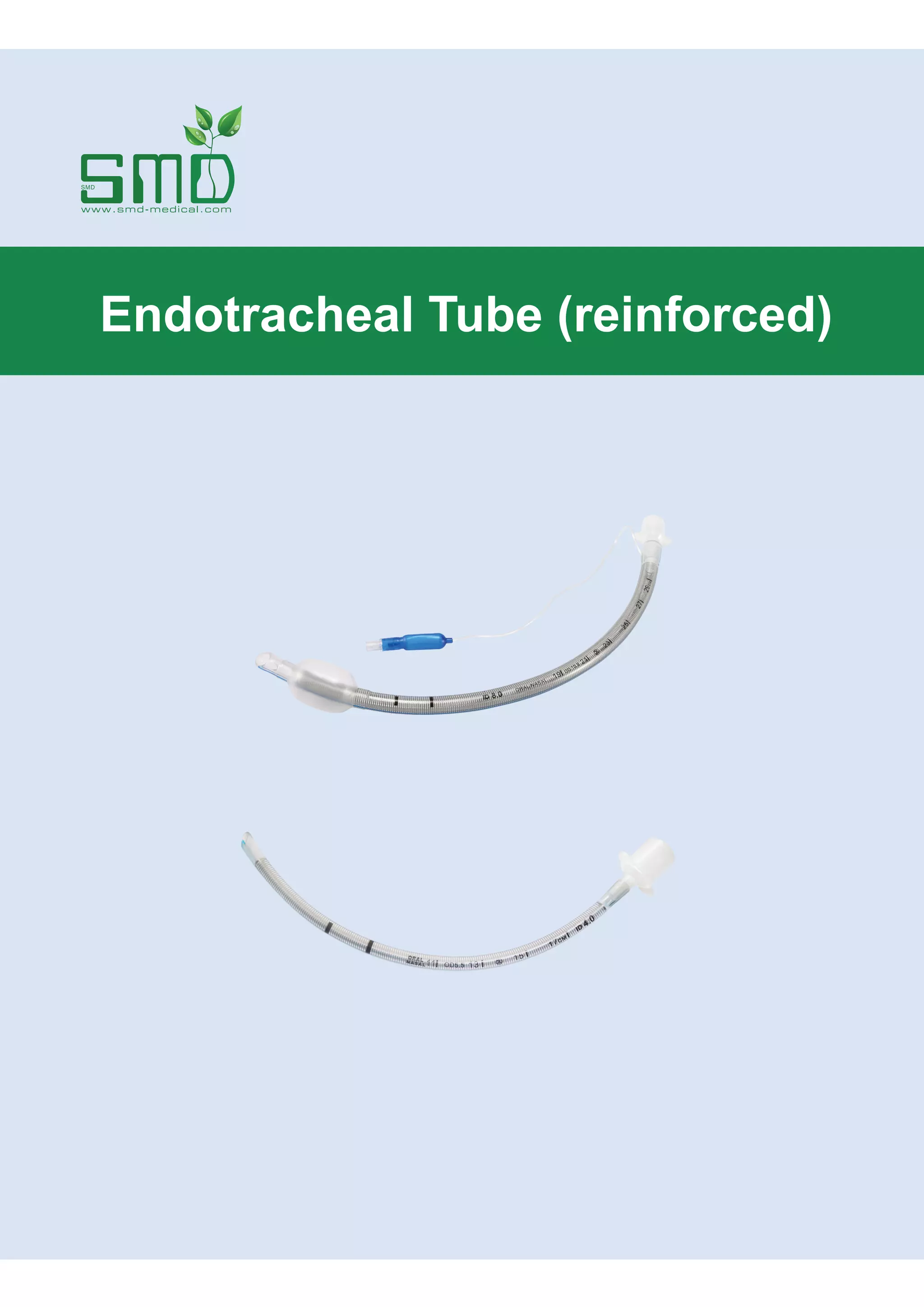 Endotracheal tube | PDF