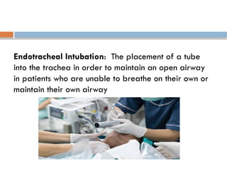 Endotracheal tube care & suction fin.pptx