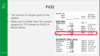 Fio2 In O2 Support Endotracheal Tube Suctioning and Mechanical Ventilator.pptx.pdf