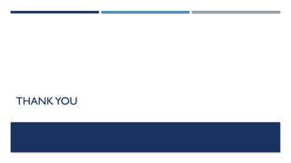 THANKYOU
 