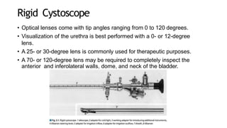 Endourology | PPTX