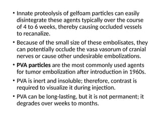 Pva Embolization Rmm Preoperative Tumor Embolization.pptx