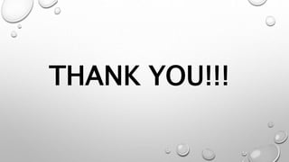 THANK YOU!!!
 