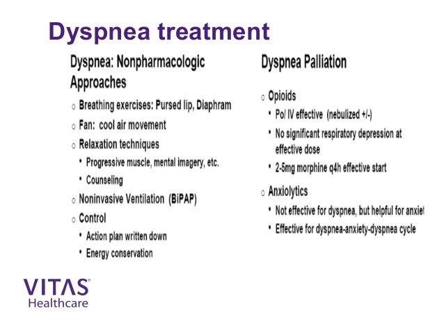 End Stage COPD Patients End Stage COPD Patients