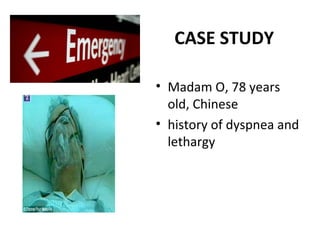 Case study: End stage renal failure | PPT