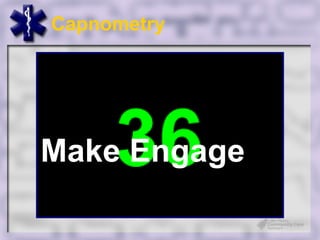 Capnometry




Make Engage
 