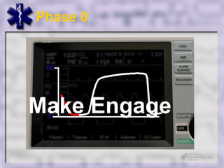 Phase 0




Make Engage
 