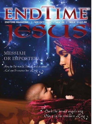 Messiah or Imposter? - Endtime Magazine - Sept-Oct 2010.pdf