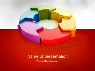 Name of presentation
PoweredTemplate.com
 