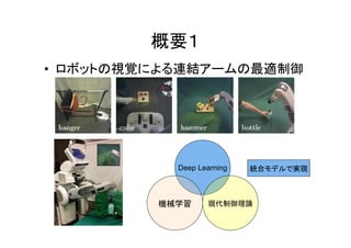 End to end training with deep visiomotor | PDF