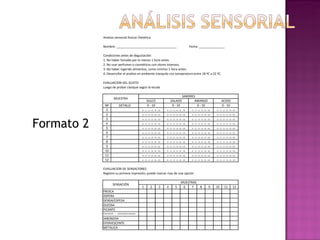 Formato 2 
