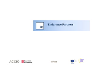 Endurance Partners
ep.
 