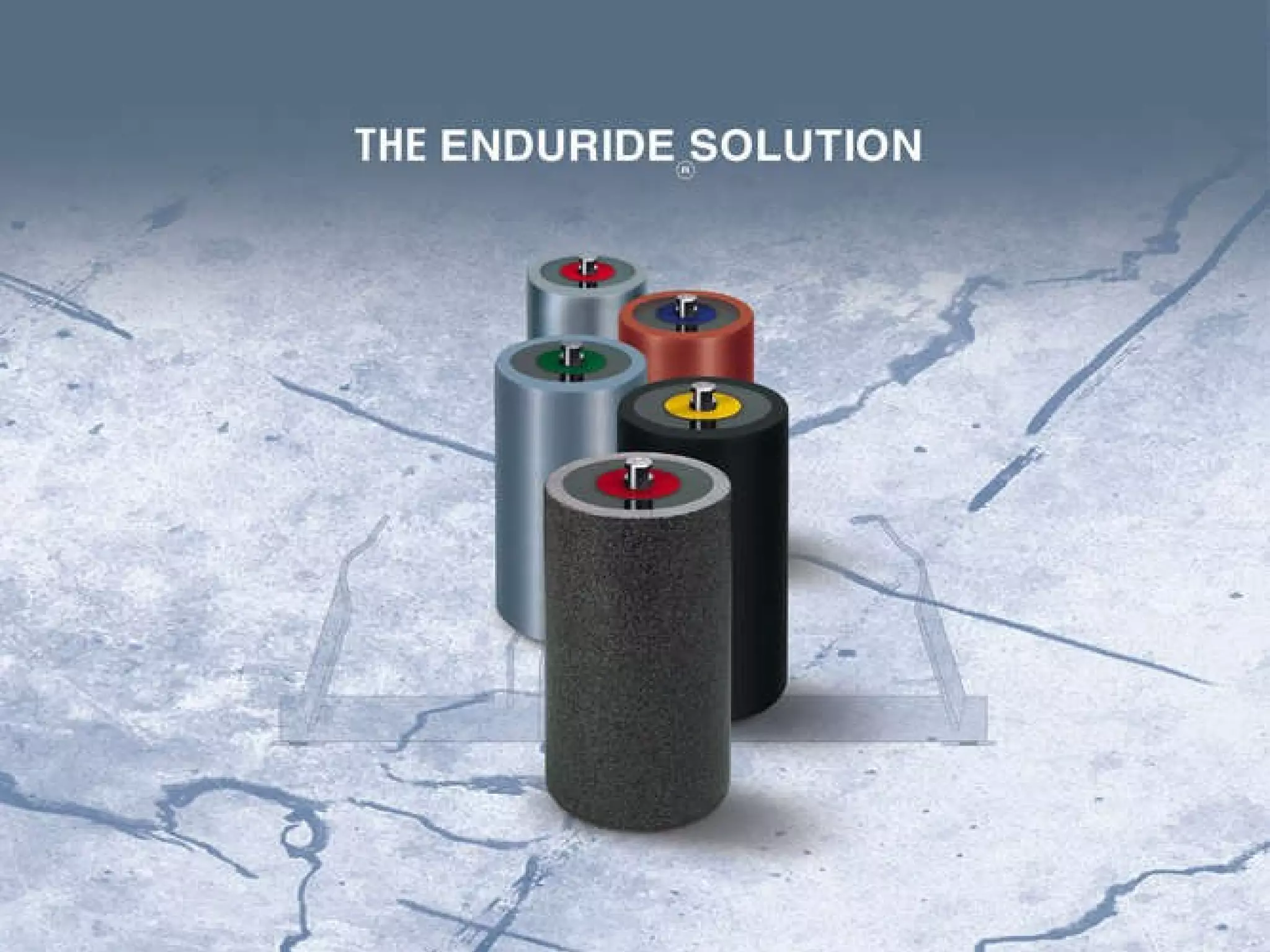 Undu Ridu The ENDURIDE solution | PPS